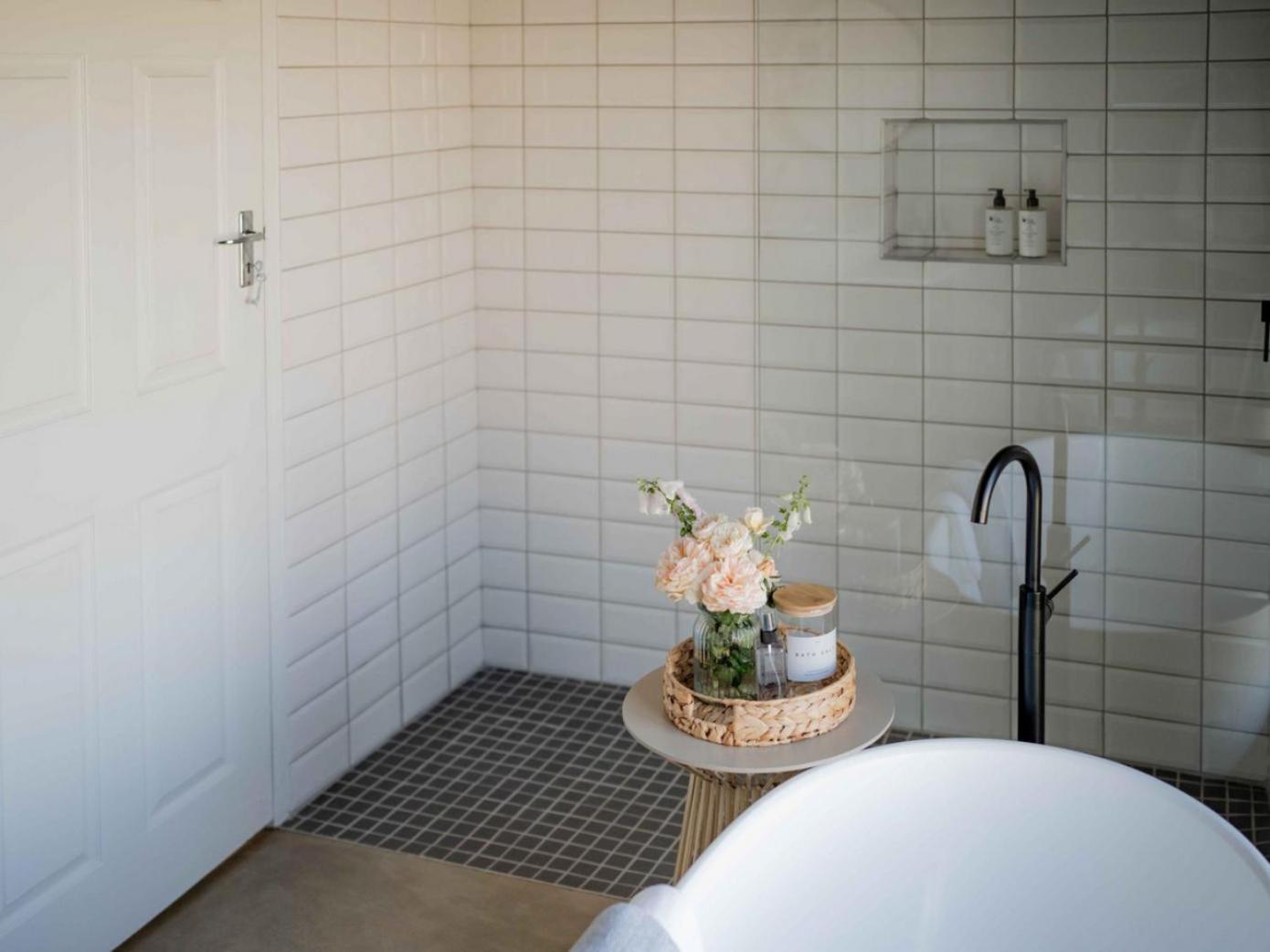 Melkhout Farm Cottage Bonnievale Værelse billede